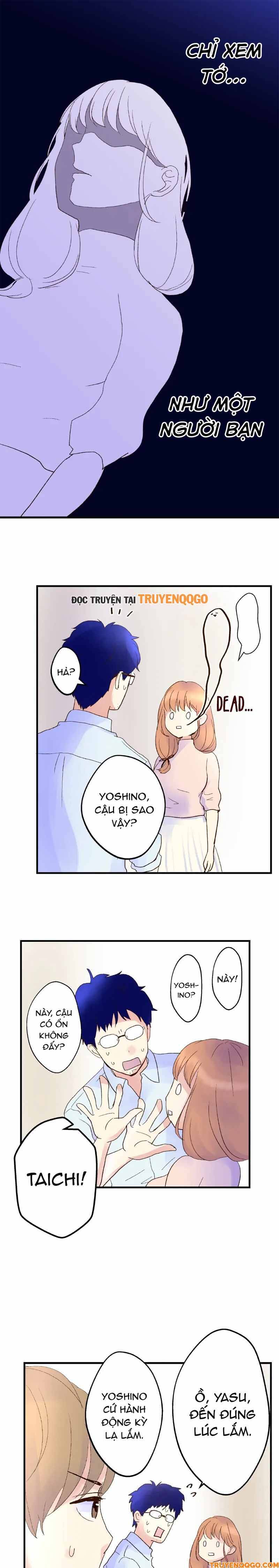 Prince Uncharming Chapter 39 - Trang 2