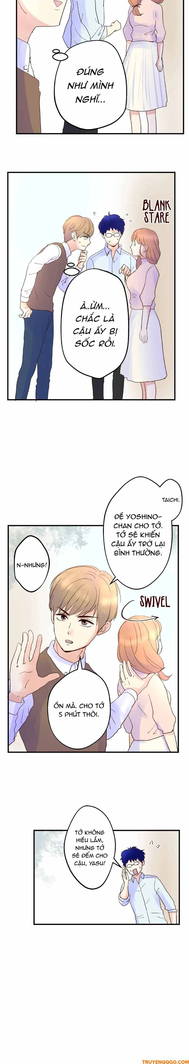 Prince Uncharming Chapter 39 - Trang 2