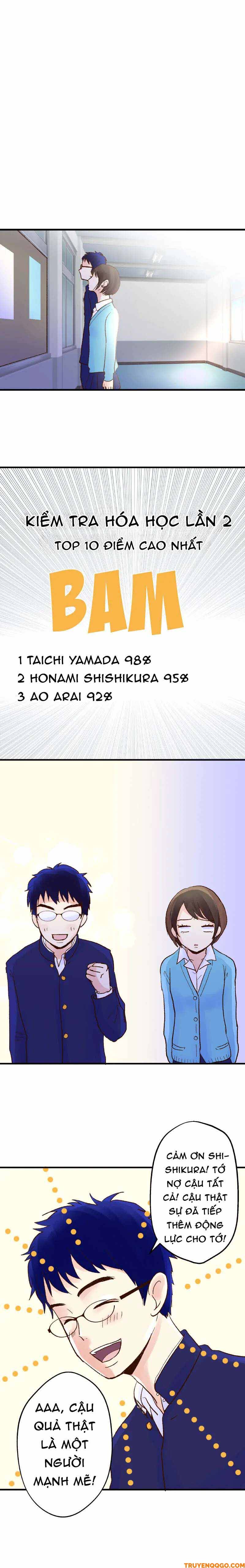 Prince Uncharming Chapter 48 - Trang 2