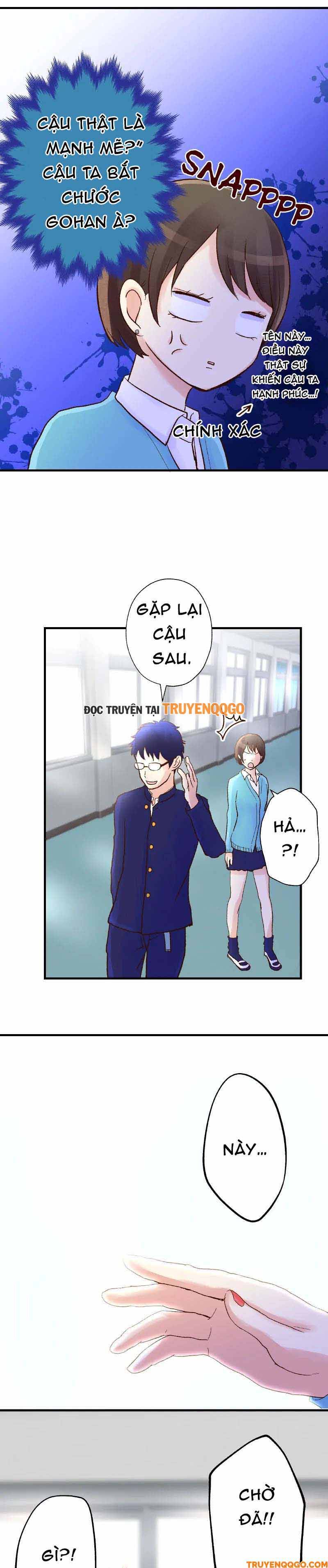 Prince Uncharming Chapter 48 - Trang 2