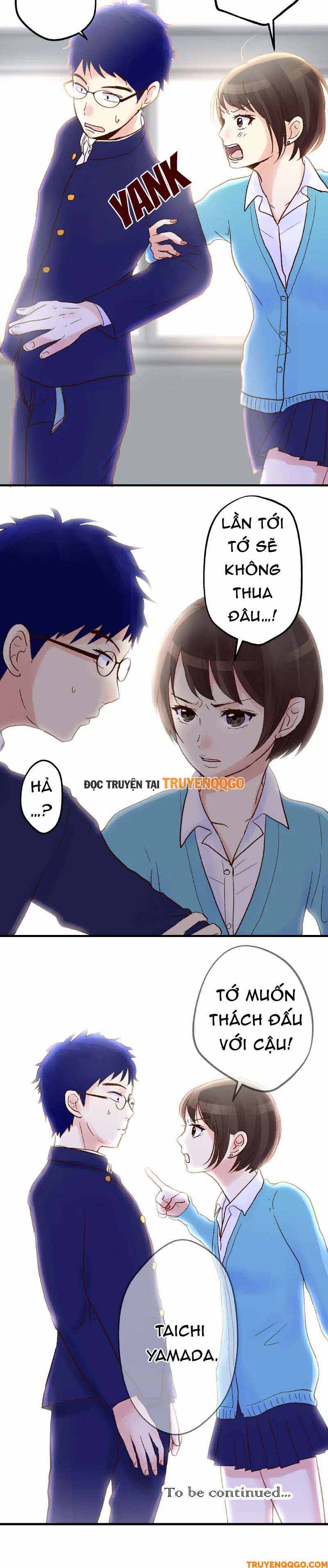 Prince Uncharming Chapter 48 - Trang 2