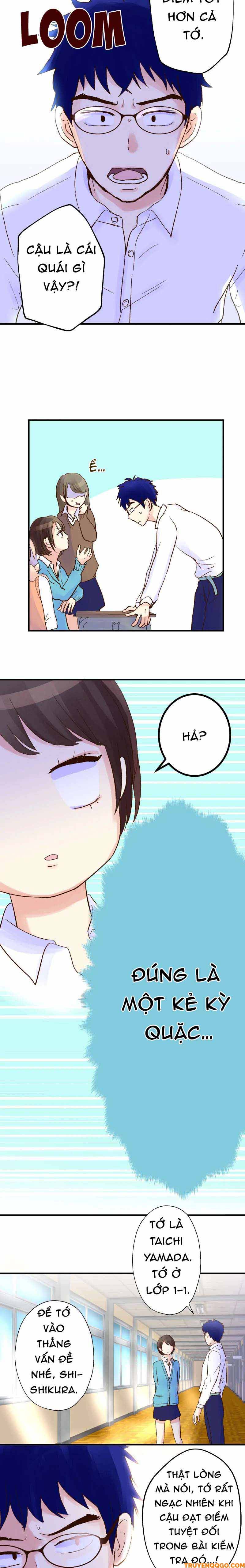 Prince Uncharming Chapter 48 - Trang 2