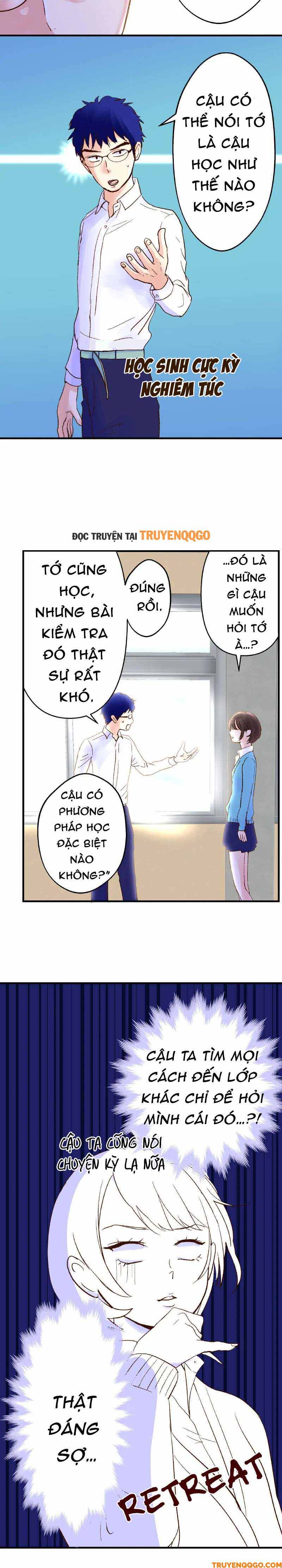 Prince Uncharming Chapter 48 - Trang 2
