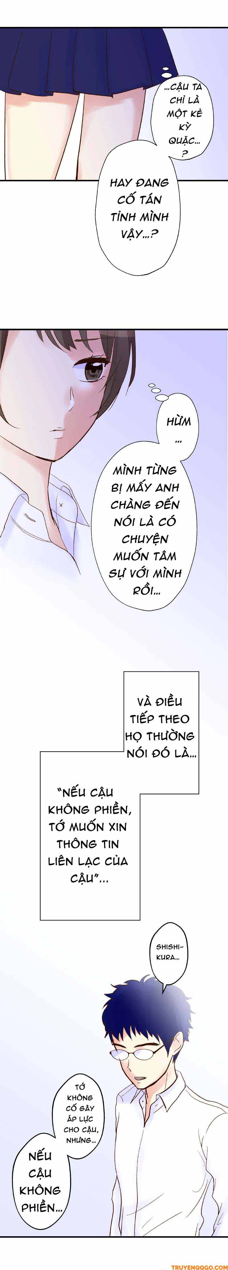 Prince Uncharming Chapter 48 - Trang 2