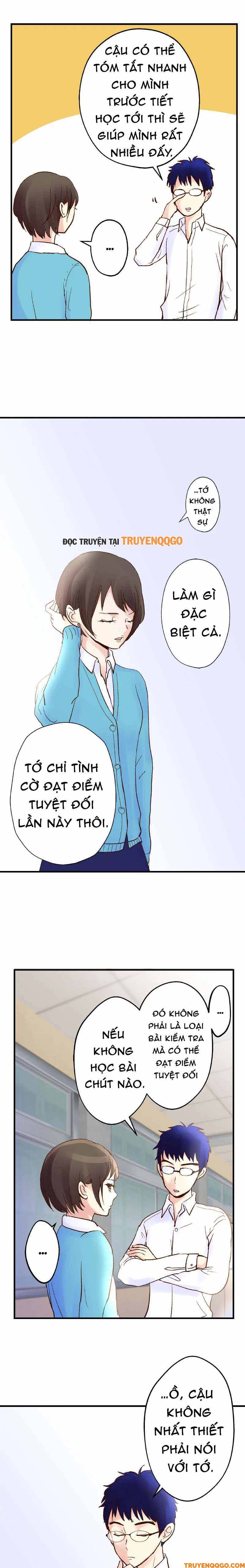 Prince Uncharming Chapter 48 - Trang 2