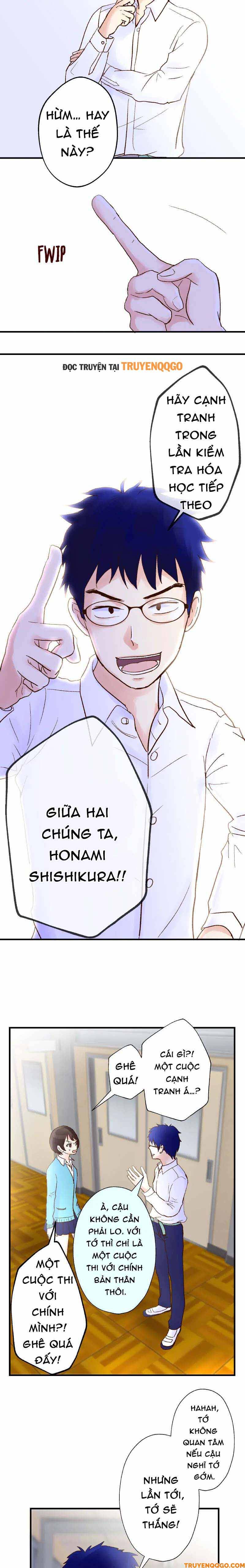 Prince Uncharming Chapter 48 - Trang 2