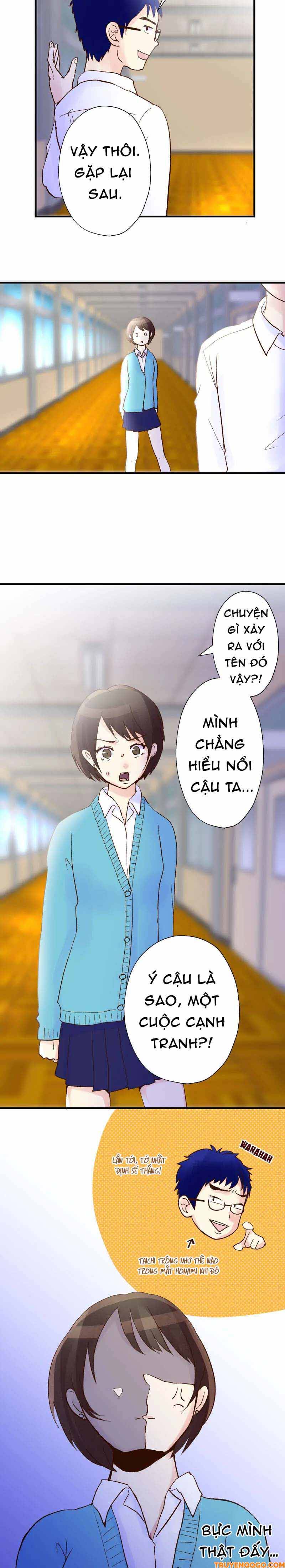 Prince Uncharming Chapter 48 - Trang 2