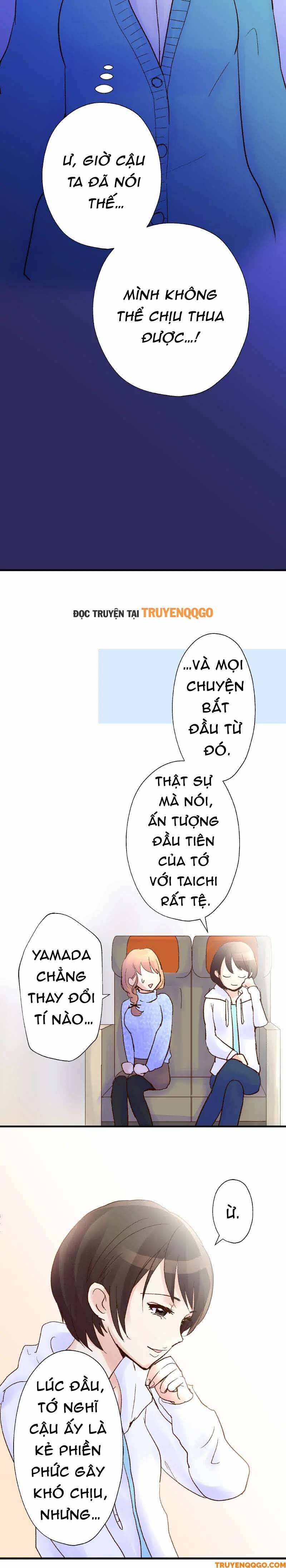 Prince Uncharming Chapter 48 - Trang 2