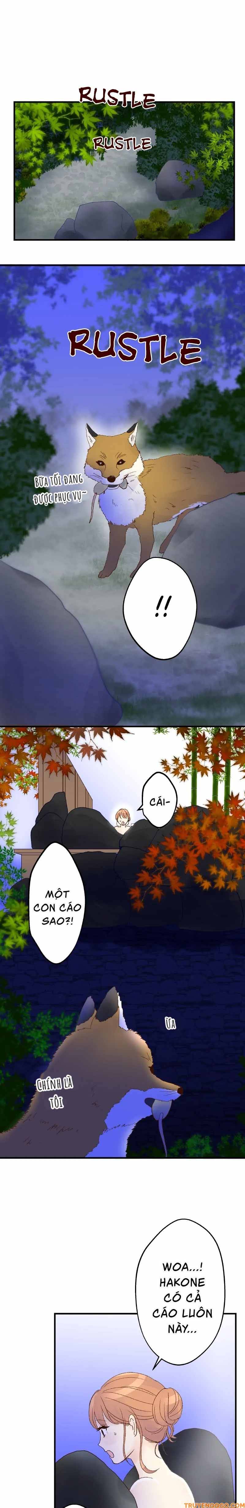 Prince Uncharming Chapter 52 - Trang 2