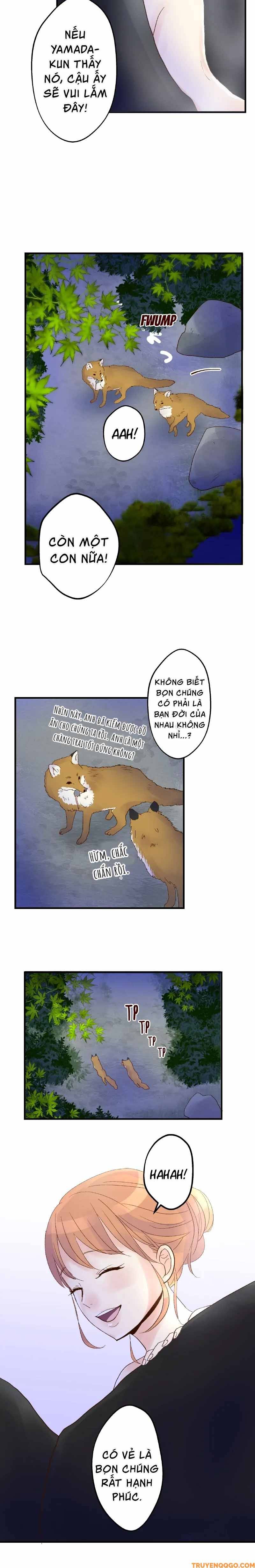 Prince Uncharming Chapter 52 - Trang 2
