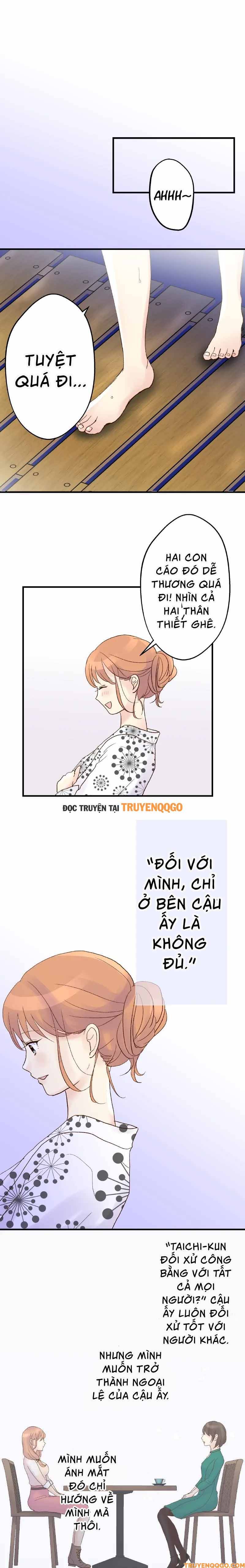 Prince Uncharming Chapter 52 - Trang 2