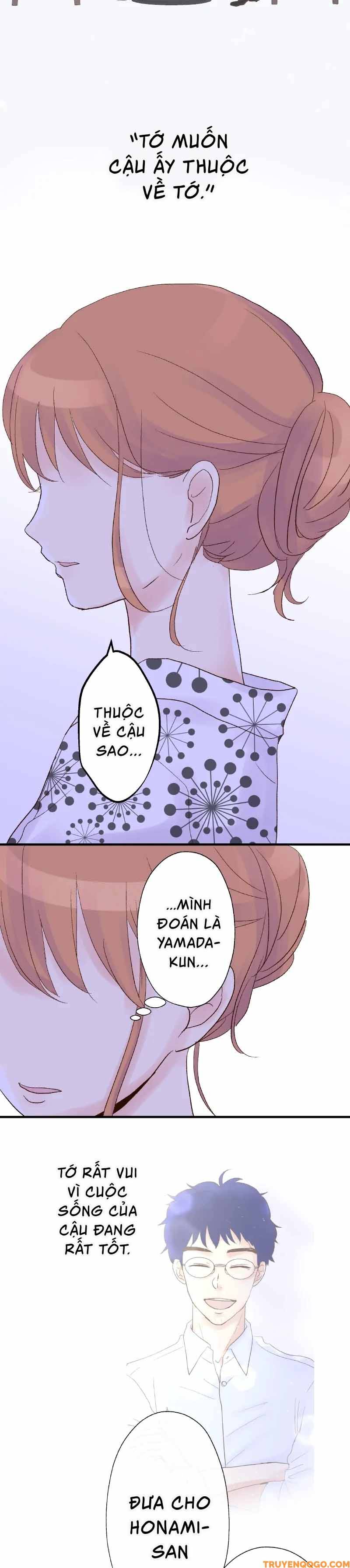 Prince Uncharming Chapter 52 - Trang 2