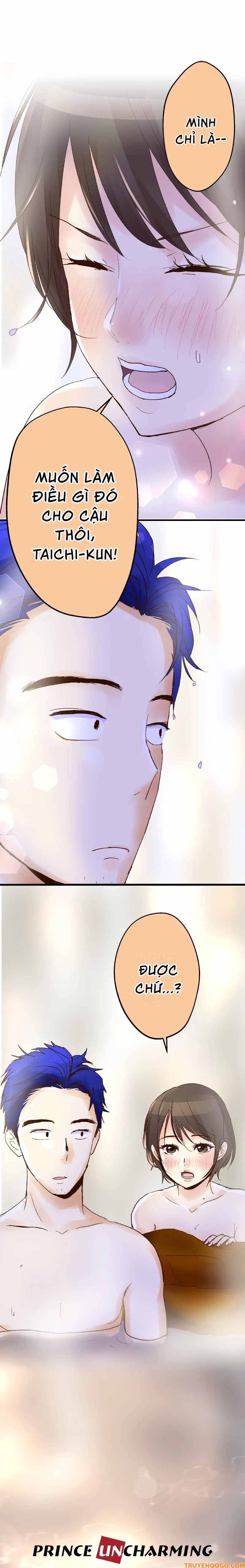 Prince Uncharming Chapter 52 - Trang 2