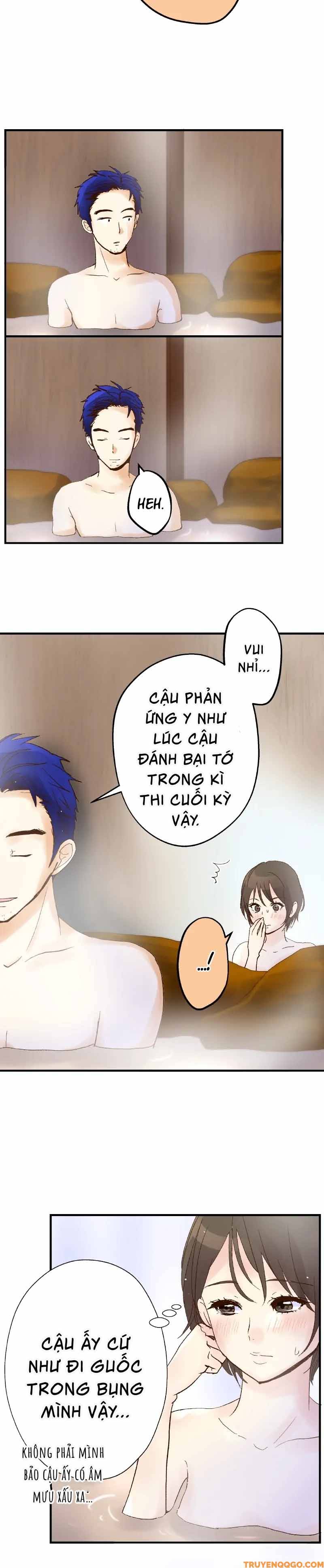 Prince Uncharming Chapter 52 - Trang 2