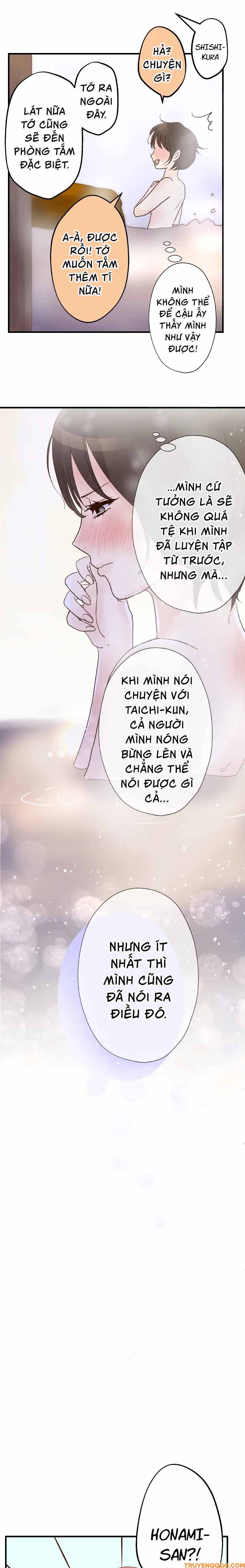 Prince Uncharming Chapter 52 - Trang 2