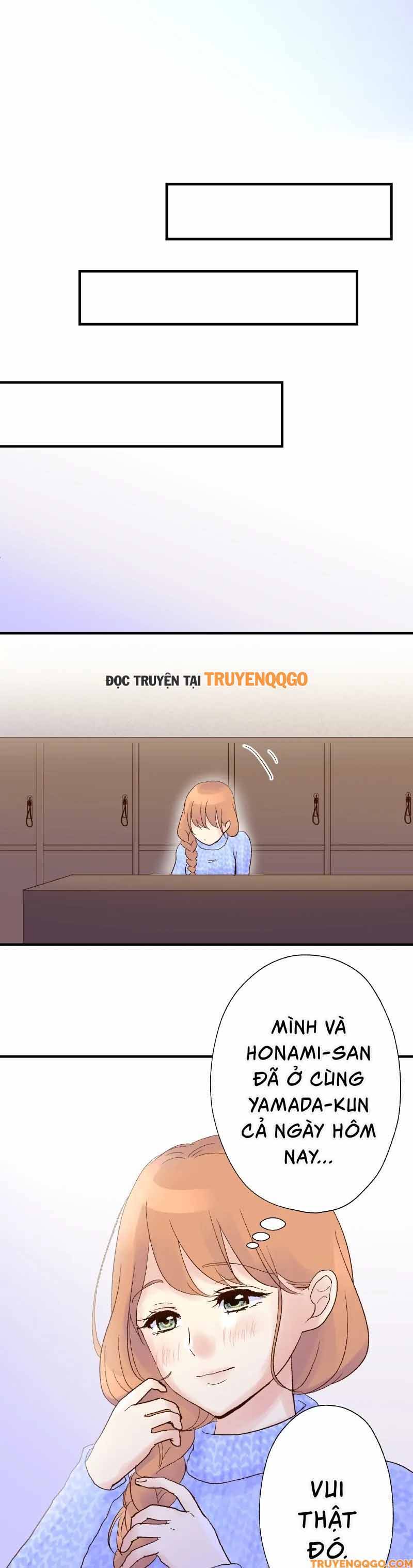 Prince Uncharming Chapter 52 - Trang 2
