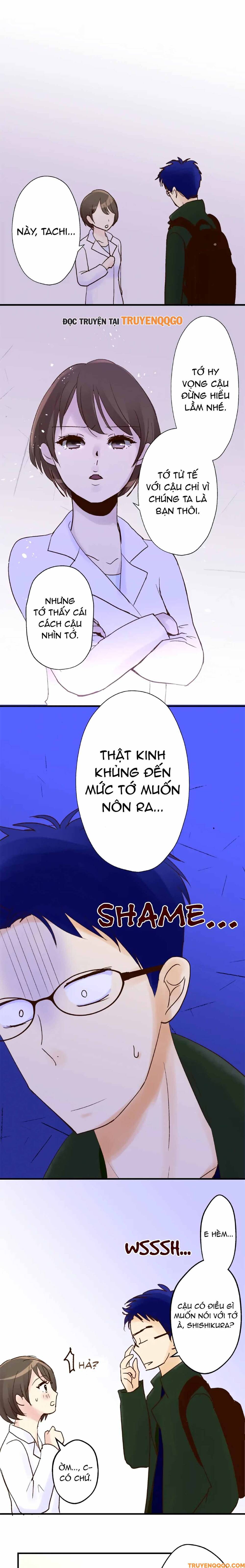 Prince Uncharming Chapter 61 - Trang 2