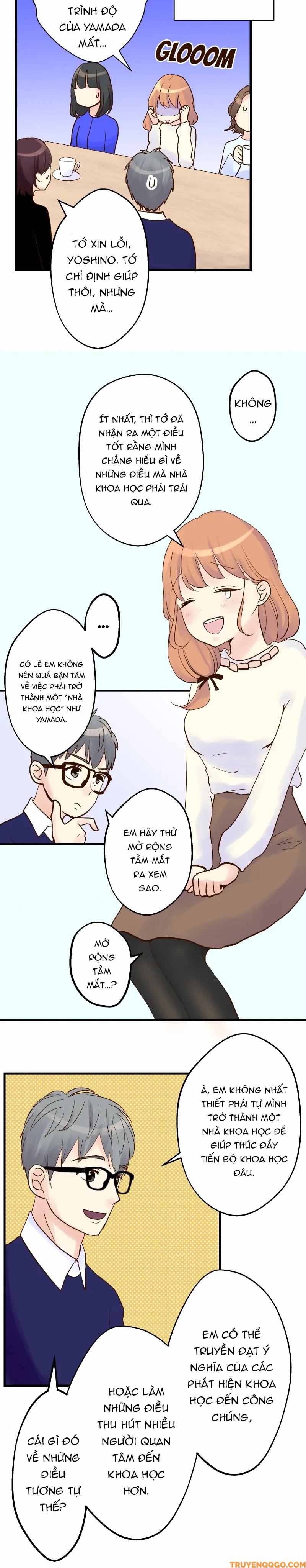 Prince Uncharming Chapter 63 - Trang 2