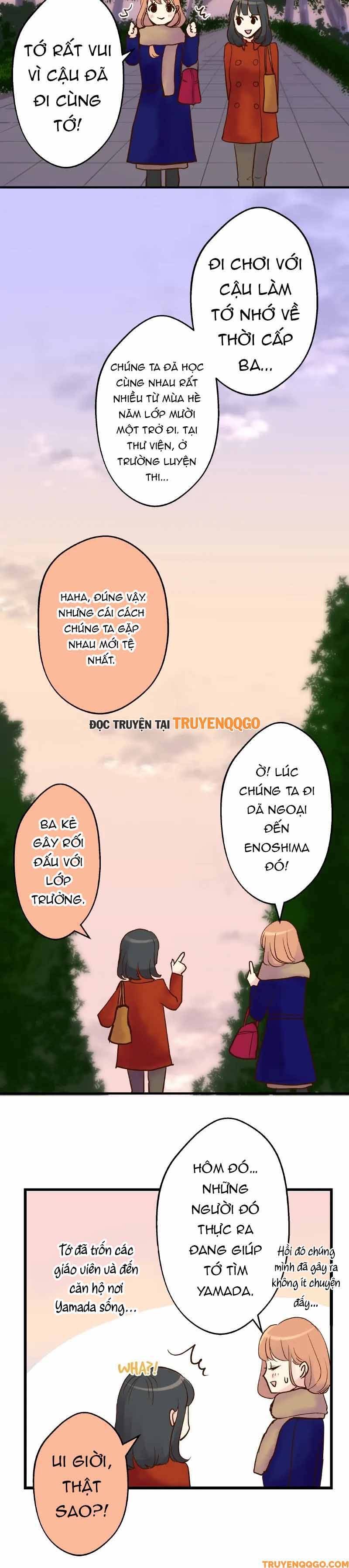 Prince Uncharming Chapter 63 - Trang 2