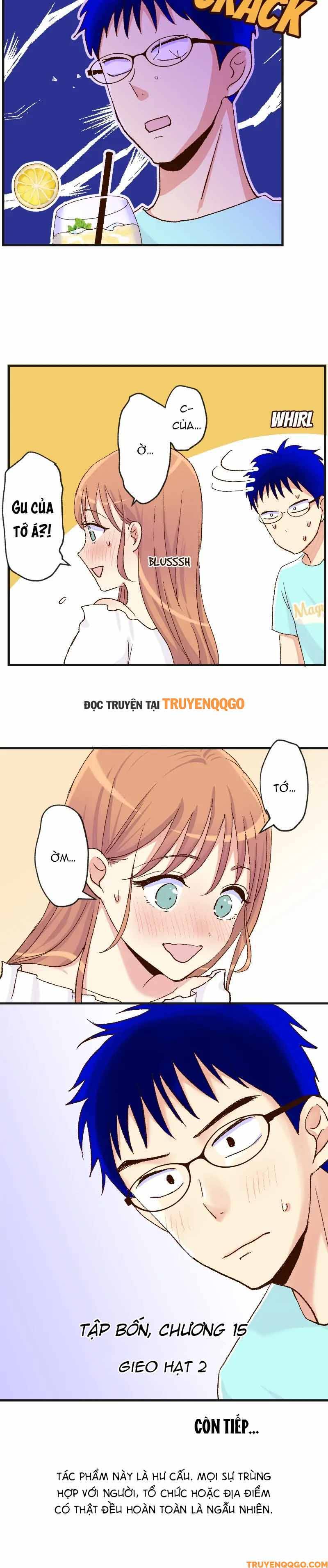Prince Uncharming Chapter 93 - Trang 2