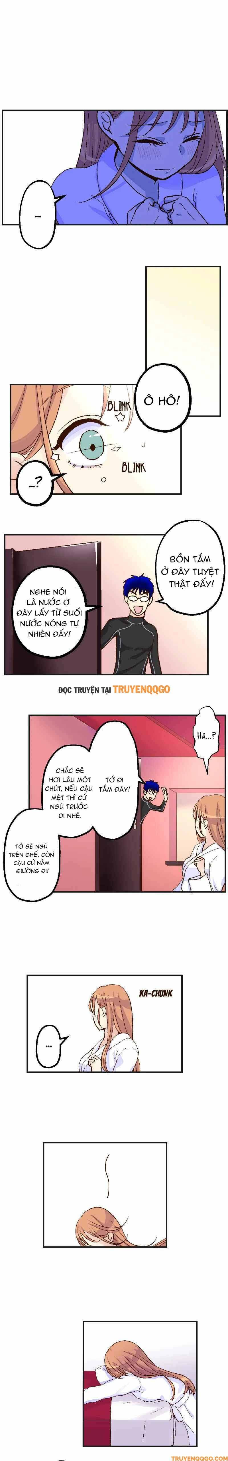 Prince Uncharming Chapter 102 - Trang 2