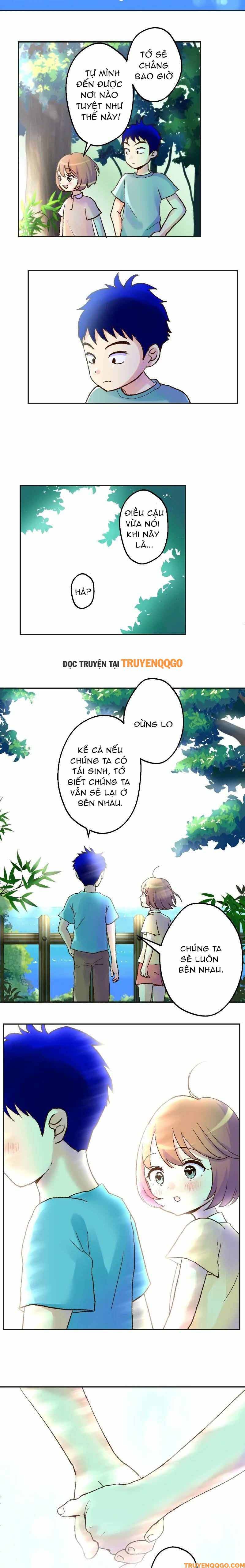 Prince Uncharming Chapter 104 - Trang 2