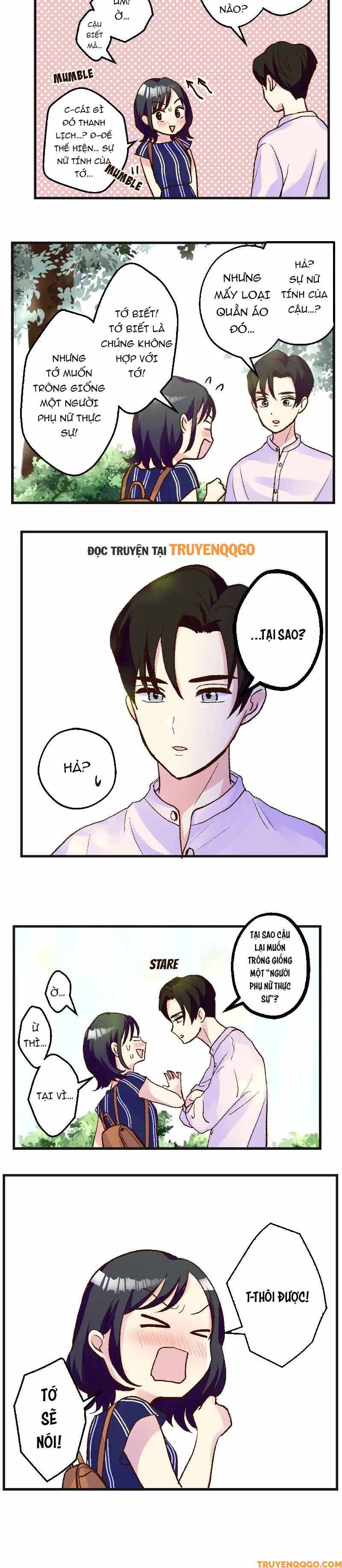 Prince Uncharming Chapter 108 - Trang 2