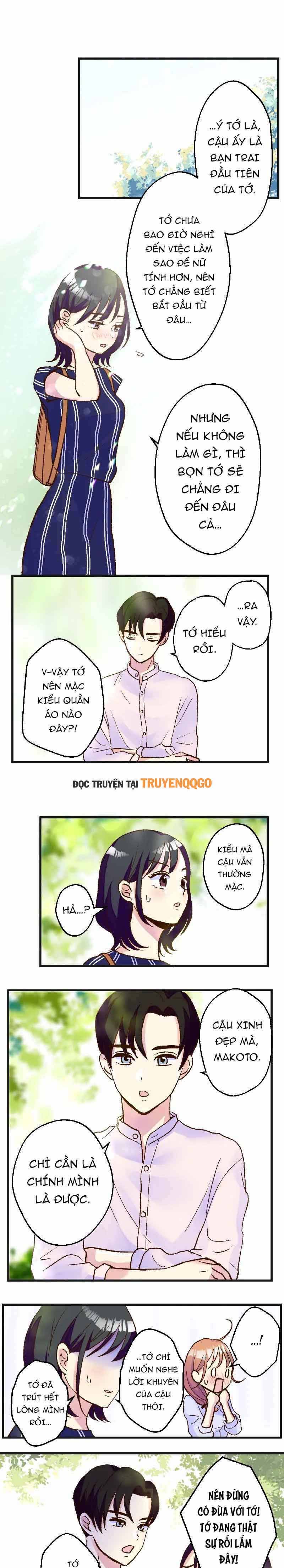 Prince Uncharming Chapter 108 - Trang 2