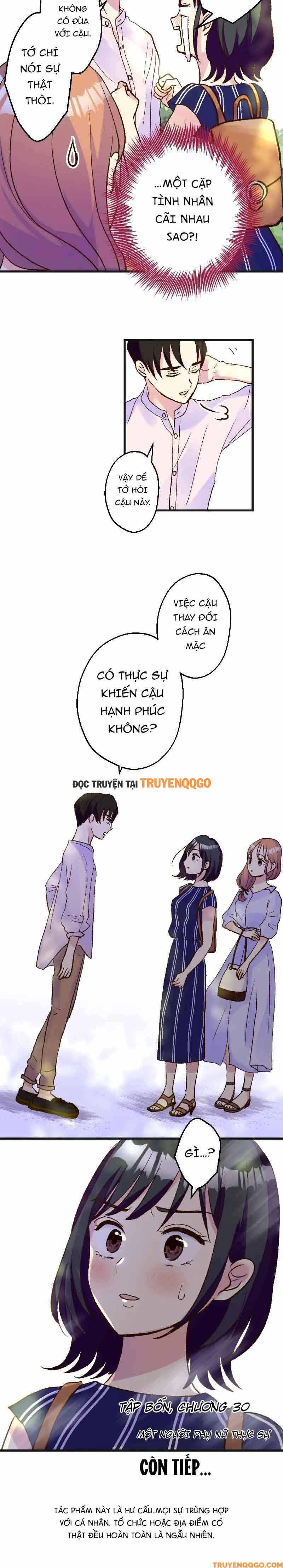 Prince Uncharming Chapter 108 - Trang 2