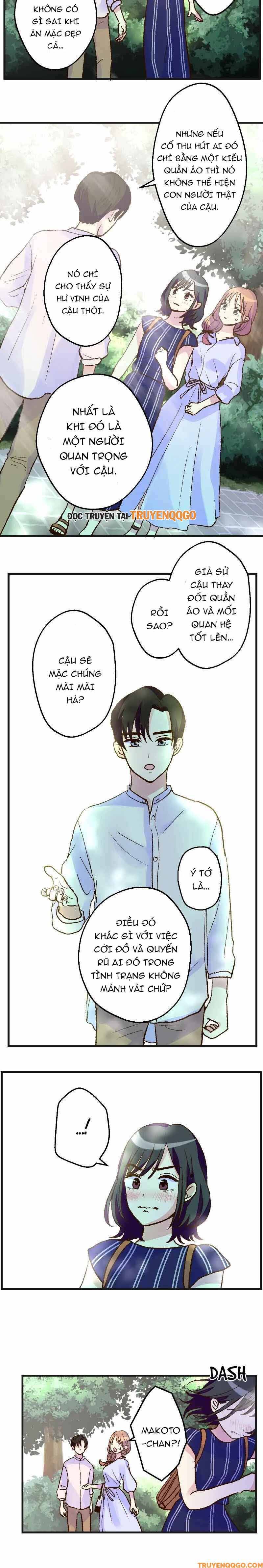 Prince Uncharming Chapter 109 - Trang 2