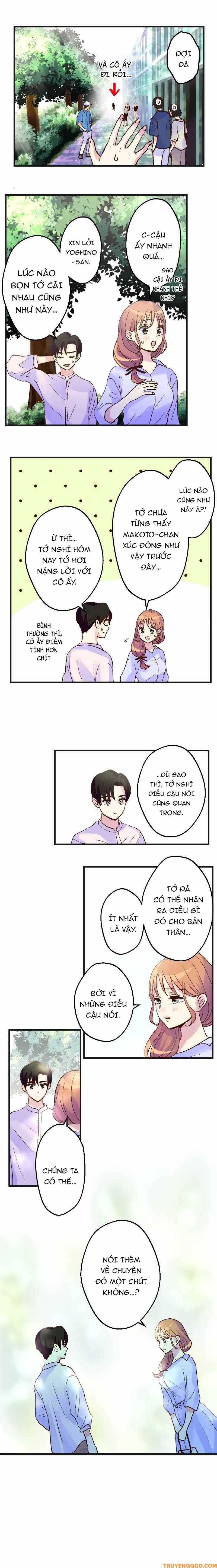 Prince Uncharming Chapter 109 - Trang 2