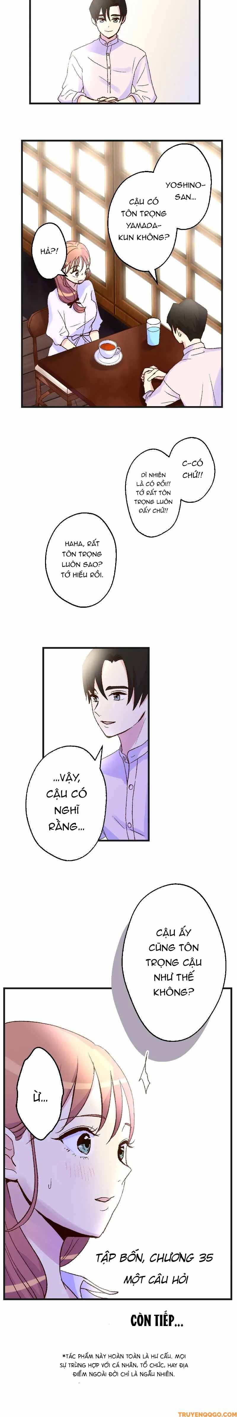 Prince Uncharming Chapter 113 - Trang 2