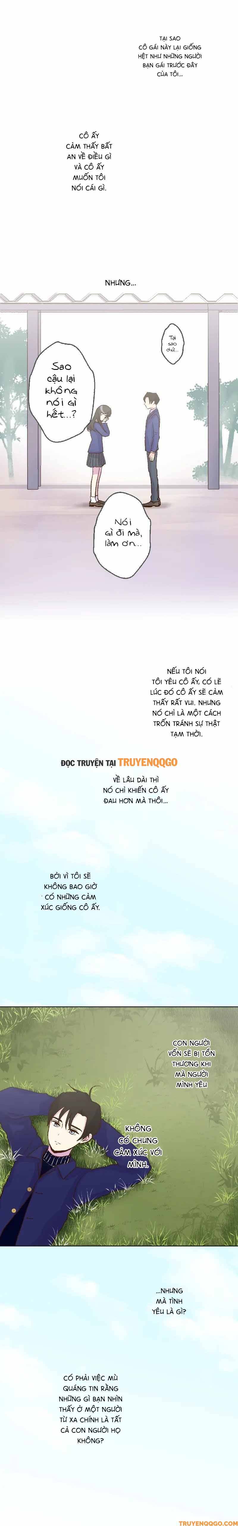 Prince Uncharming Chapter 113 - Trang 2