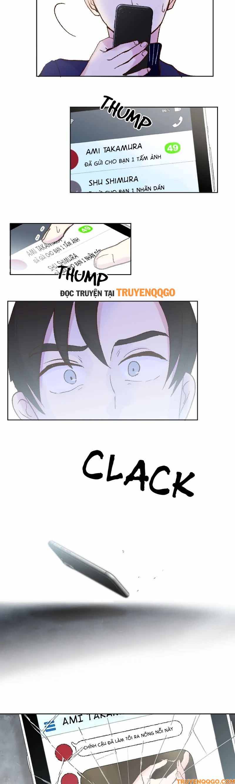 Prince Uncharming Chapter 113 - Trang 2