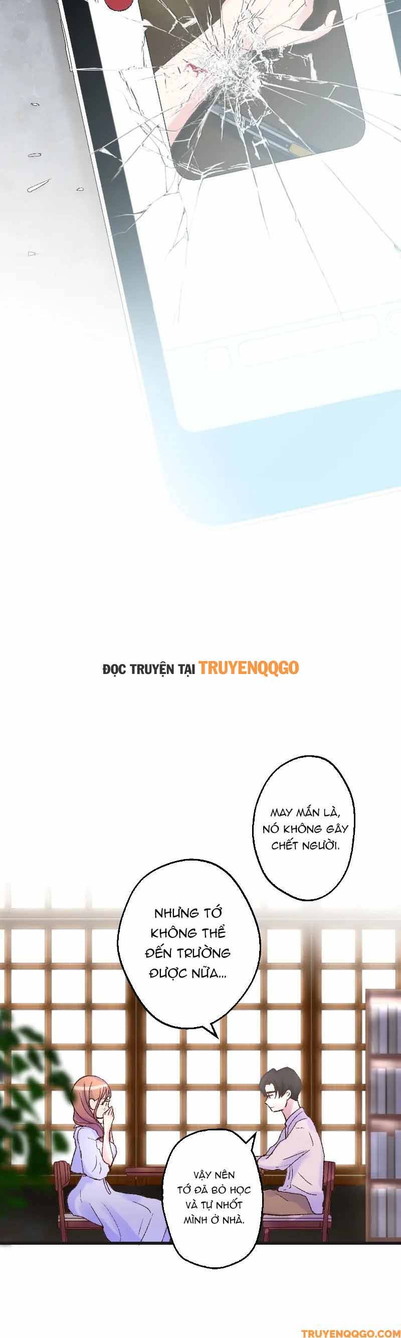 Prince Uncharming Chapter 113 - Trang 2