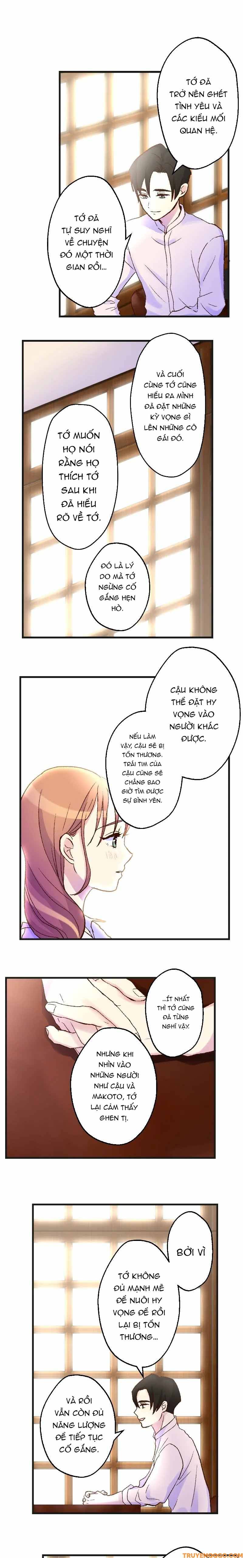 Prince Uncharming Chapter 113 - Trang 2