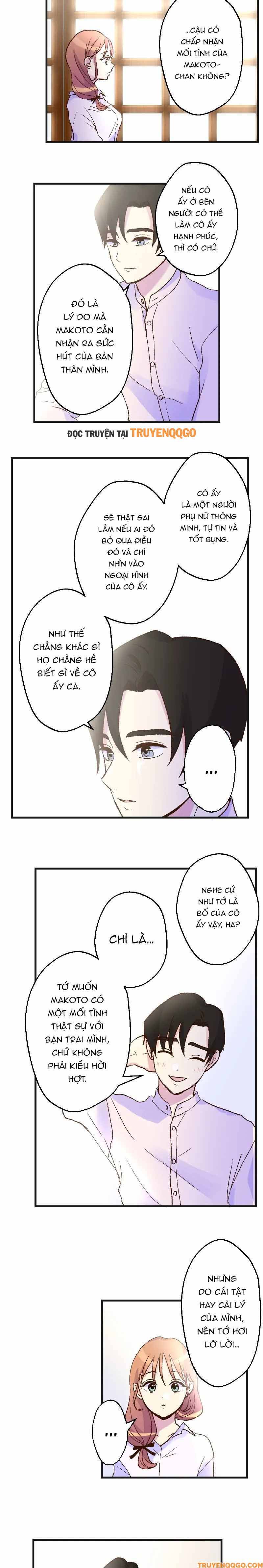 Prince Uncharming Chapter 113 - Trang 2