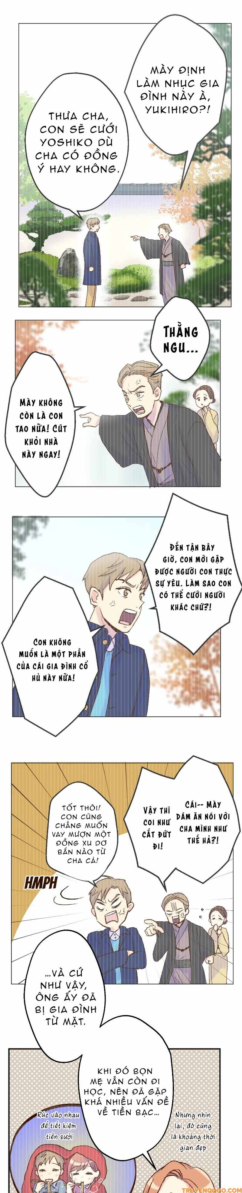 Prince Uncharming Chapter 115 - Trang 2
