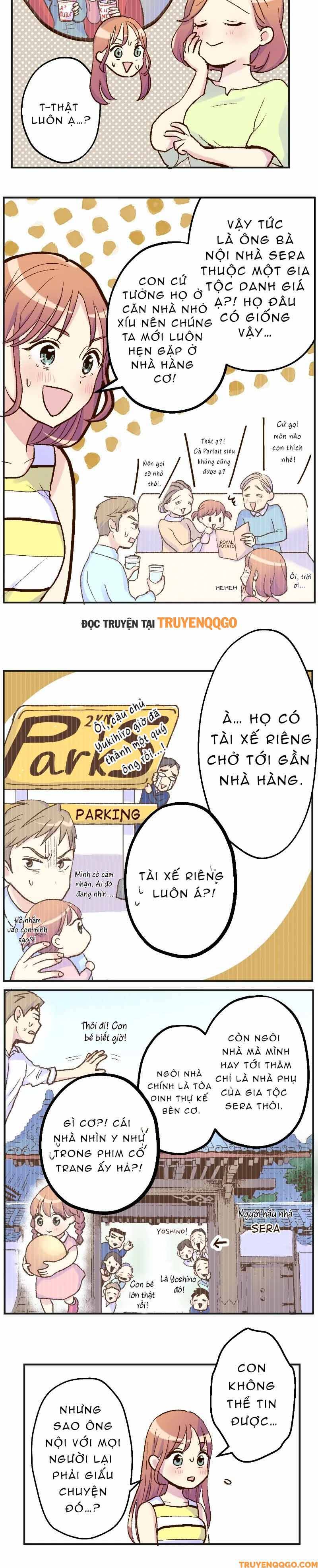 Prince Uncharming Chapter 115 - Trang 2