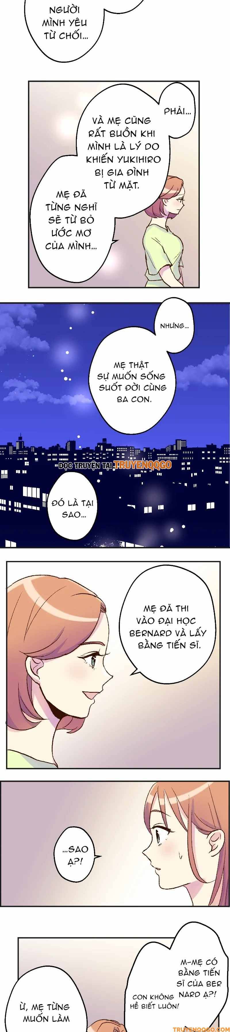 Prince Uncharming Chapter 115 - Trang 2