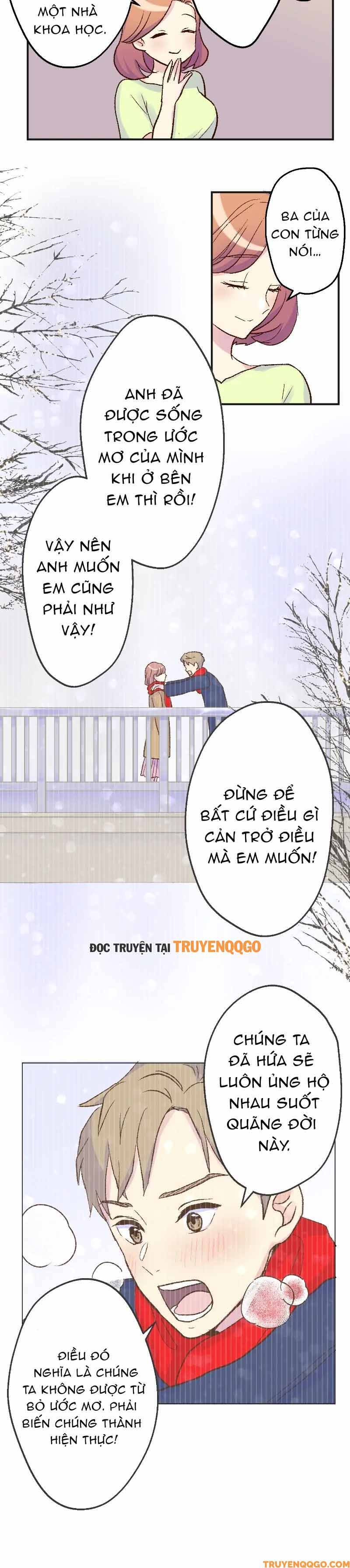 Prince Uncharming Chapter 115 - Trang 2