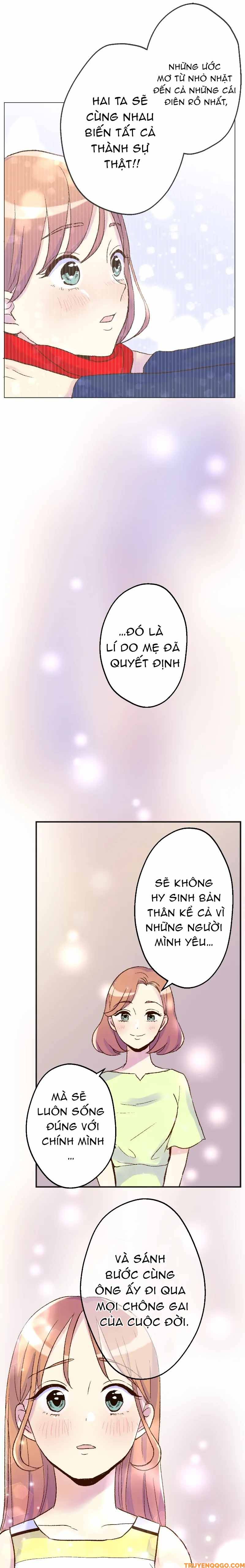 Prince Uncharming Chapter 115 - Trang 2