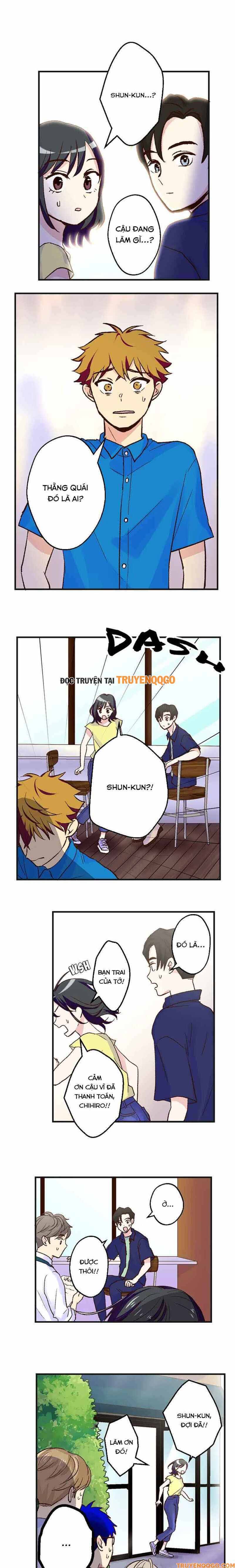 Prince Uncharming Chapter 118 - Trang 2