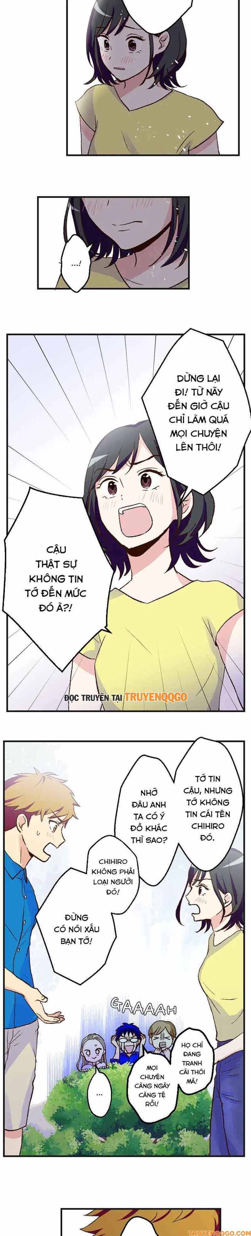 Prince Uncharming Chapter 118 - Trang 2