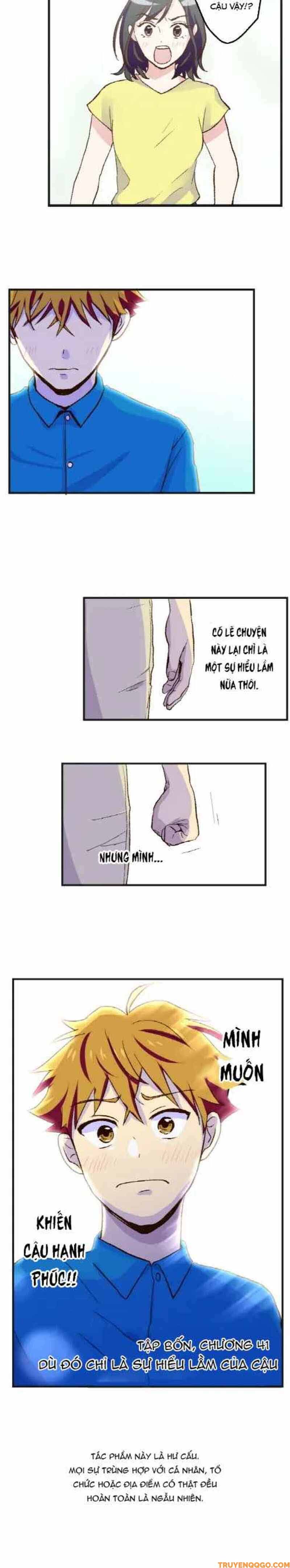 Prince Uncharming Chapter 119 - Trang 2