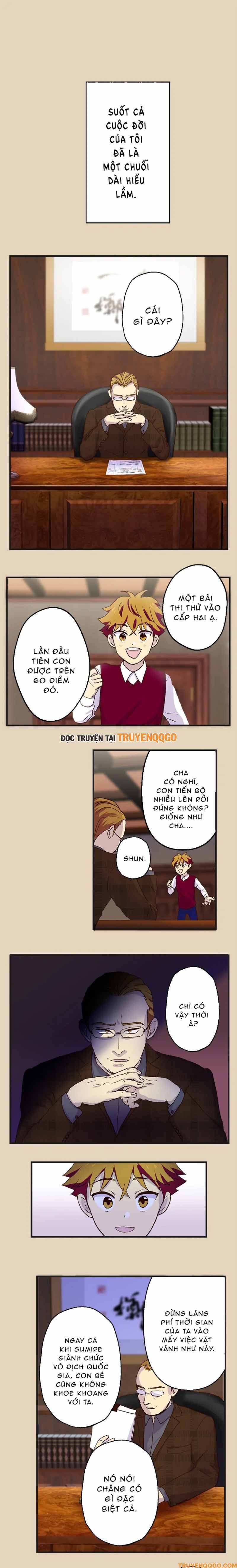 Prince Uncharming Chapter 119 - Trang 2