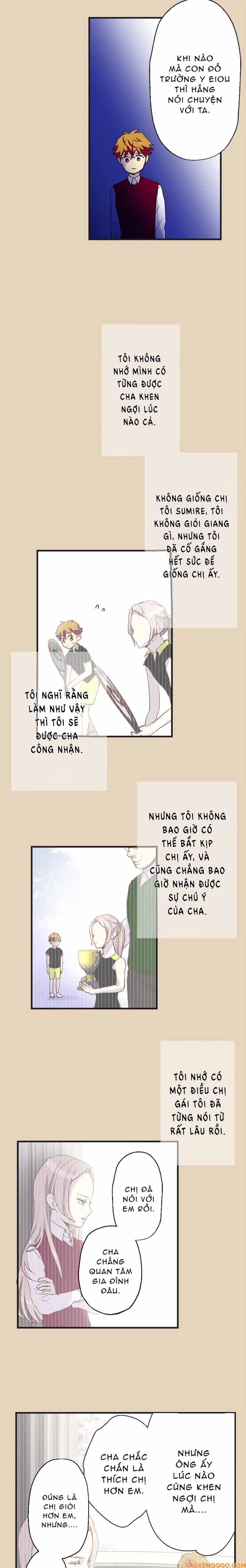 Prince Uncharming Chapter 119 - Trang 2
