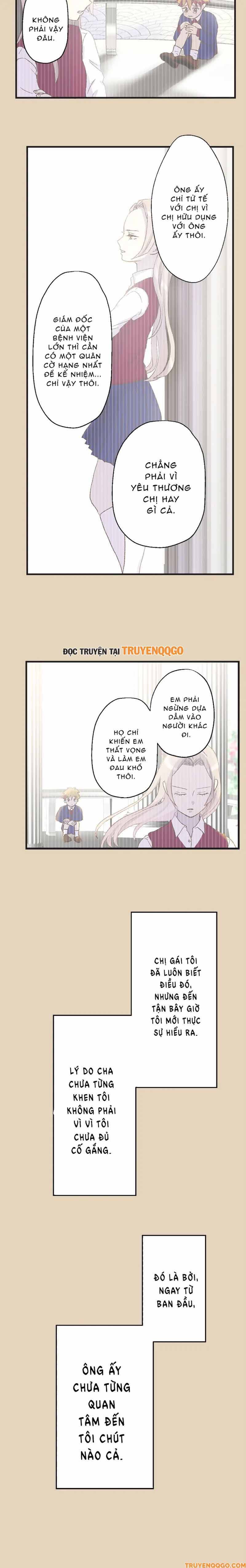 Prince Uncharming Chapter 119 - Trang 2