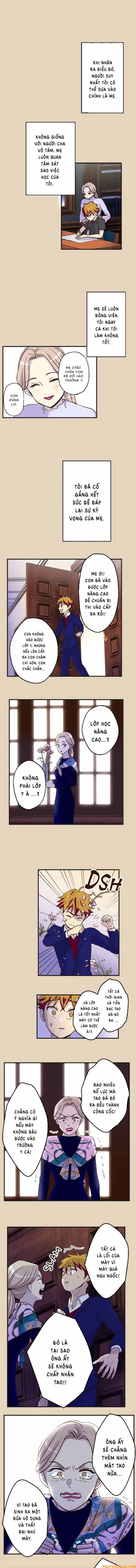 Prince Uncharming Chapter 119 - Trang 2