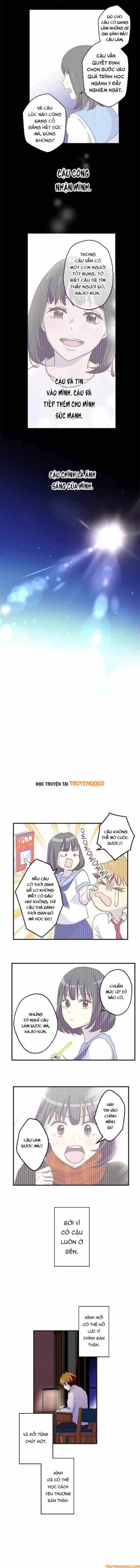 Prince Uncharming Chapter 119 - Trang 2